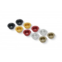 CNC Racing Billet Clutch Spring Retainers For MV Agusta (all from 2006+) and BMW S1000RR / S1000R (09-18)